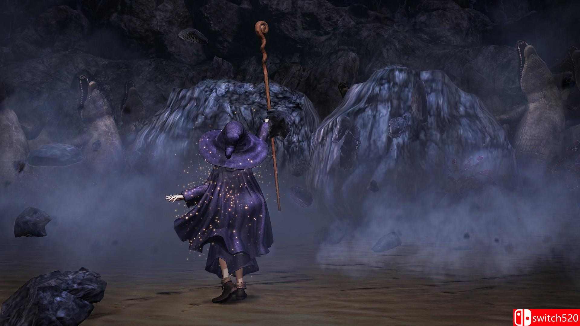 《剑风传奇无双（BERSERK and the Band of the Hawk）》PC正式版[EN]_2