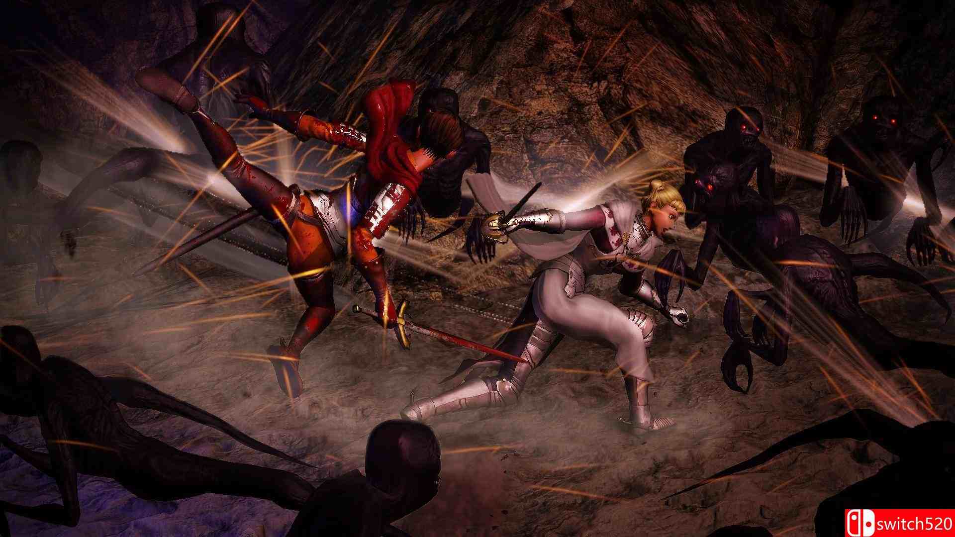 《剑风传奇无双（BERSERK and the Band of the Hawk）》PC正式版[EN]_4