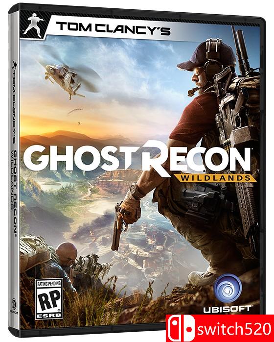 《幽灵行动：荒野（Ghost Recon Wildlands）》官方中文 完全版 EMPRESS镜像版[CN/TW/EN]