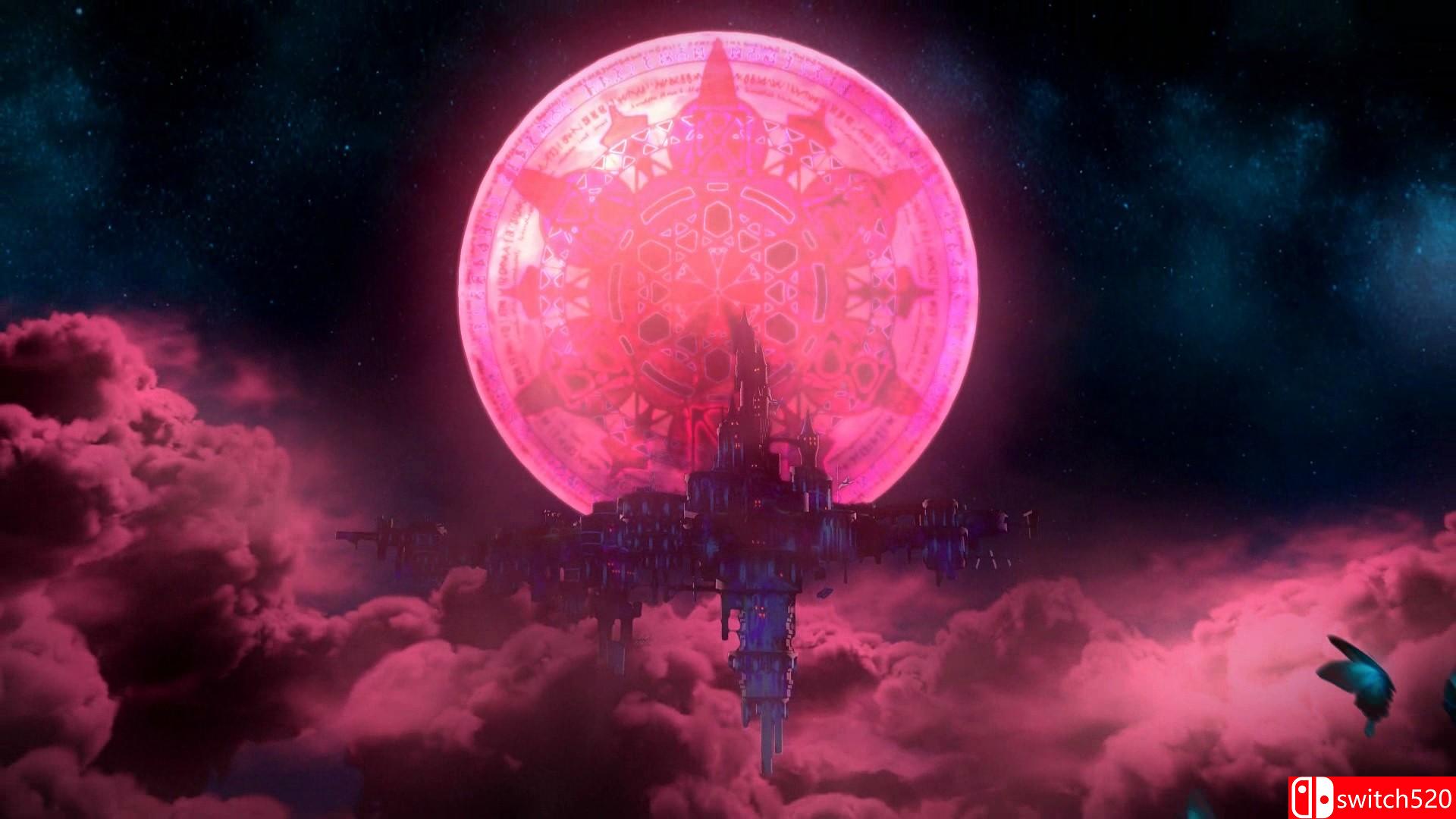《无夜之国（Nights of Azure）》PC正式版[EN]_1