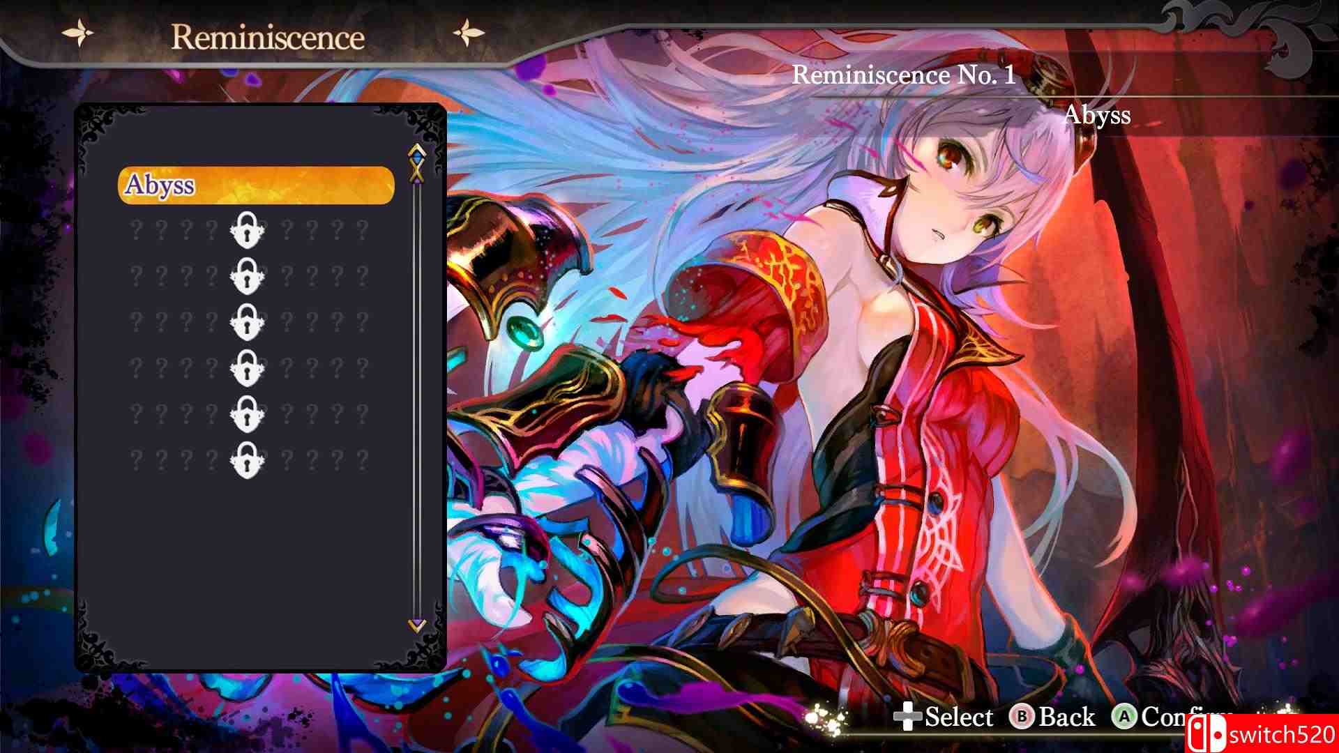 《无夜之国（Nights of Azure）》PC正式版[EN]_5
