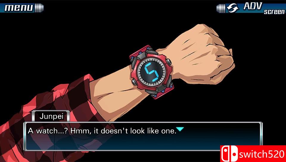 《极限脱出：九人游戏（Zero Escape: The Nonary Games）》3DM免安装未加密版[EN][更新语言切换+原声]_2