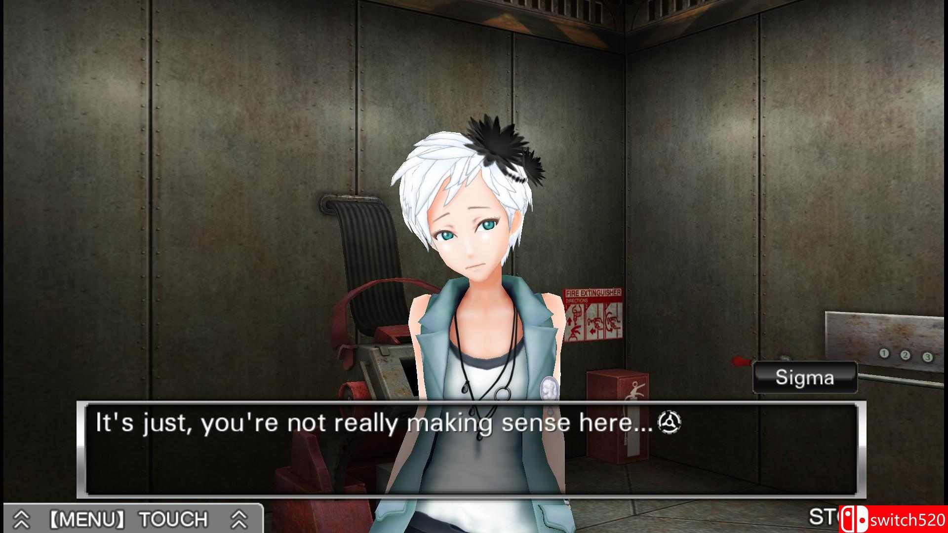 《极限脱出：九人游戏（Zero Escape: The Nonary Games）》3DM免安装未加密版[EN][更新语言切换+原声]_5