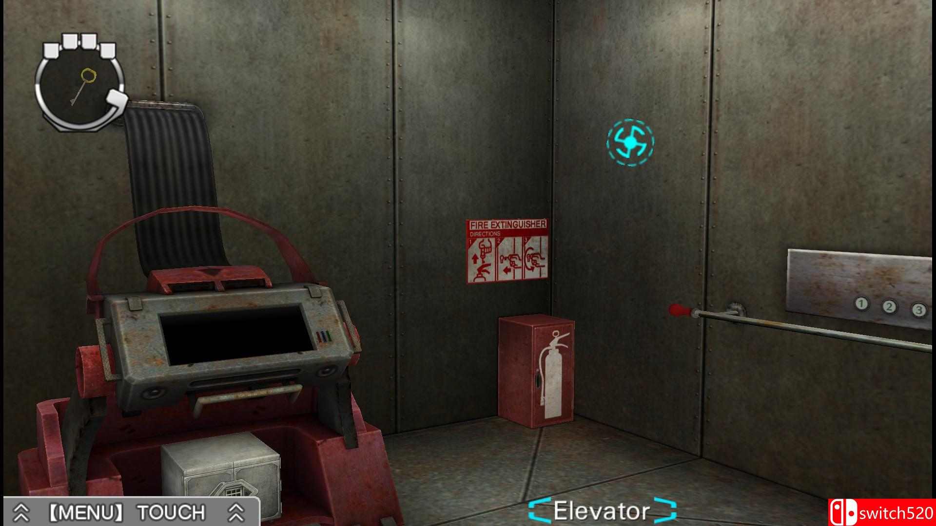 《极限脱出：九人游戏（Zero Escape: The Nonary Games）》3DM免安装未加密版[EN][更新语言切换+原声]_7