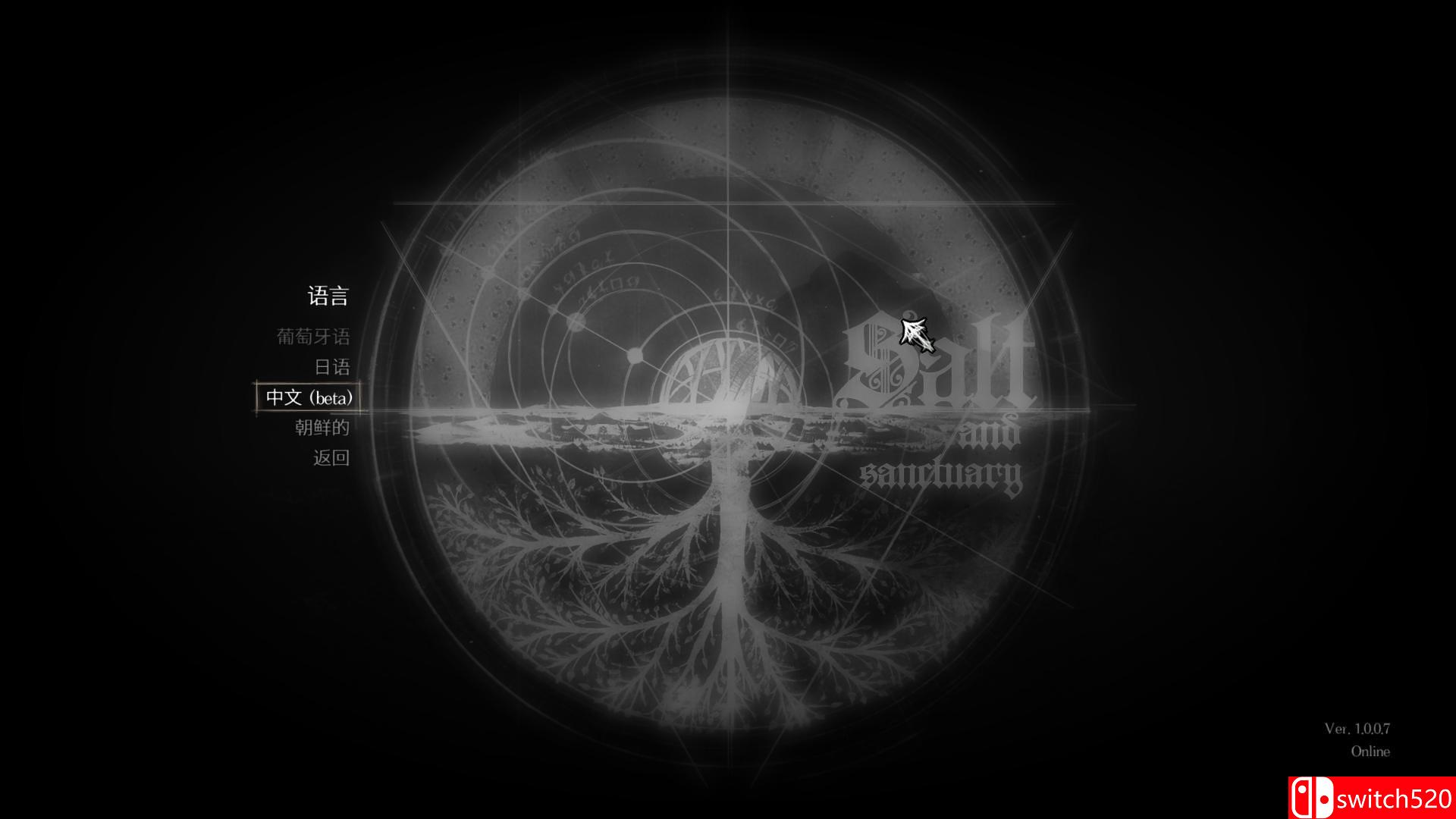 《盐和避难所（Salt and Sanctuary）》v1.0.0.8 SiMPLEX硬盘版[CN/EN]_12
