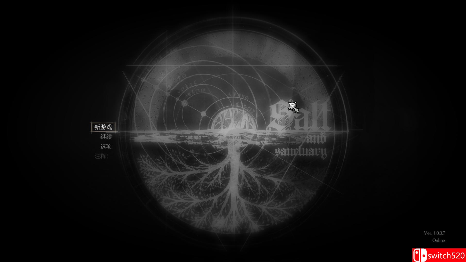 《盐和避难所（Salt and Sanctuary）》v1.0.0.8 SiMPLEX硬盘版[CN/EN]_11