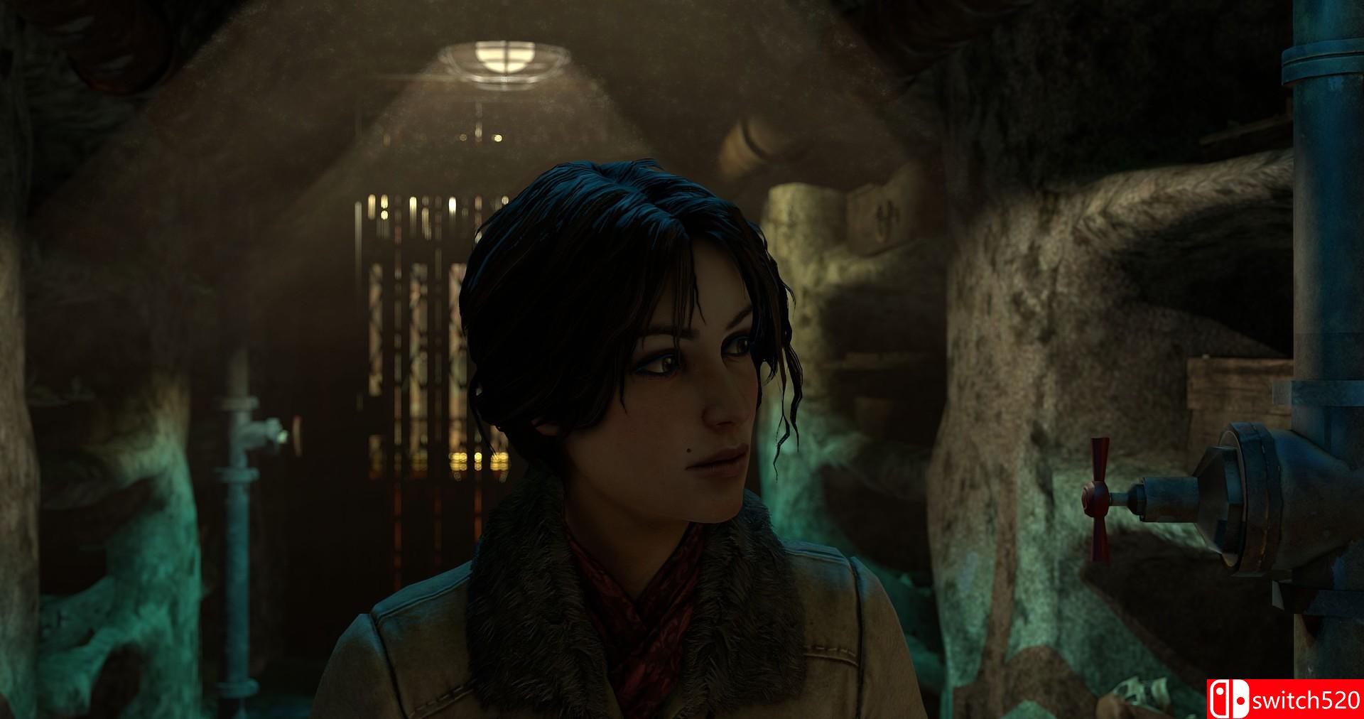 《塞伯利亚之谜3（Syberia 3）》v1.2 3DM免安装中英文未加密豪华版[CN/TW/EN][更新升级档]_1