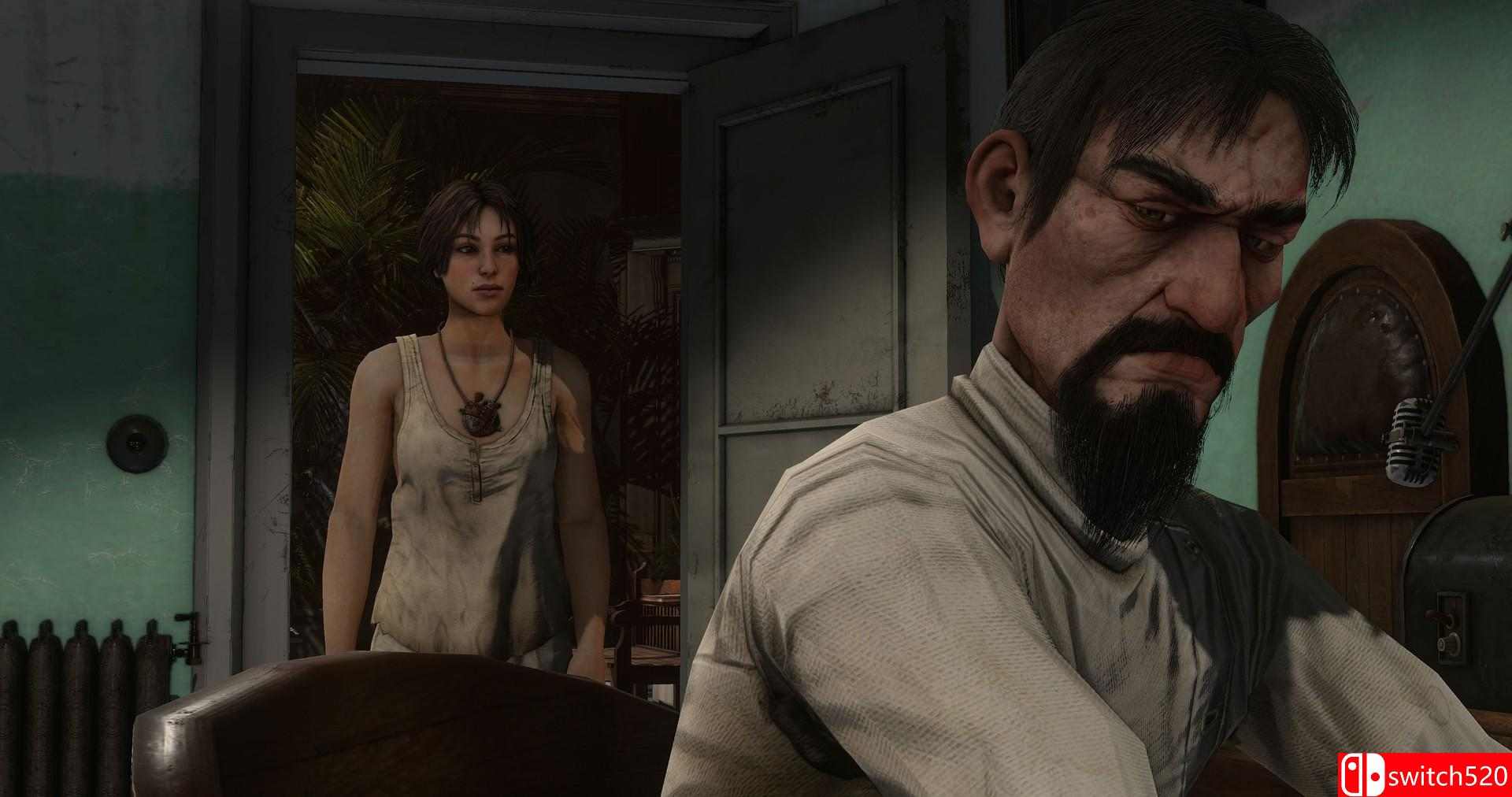 《塞伯利亚之谜3（Syberia 3）》v1.2 3DM免安装中英文未加密豪华版[CN/TW/EN][更新升级档]_3