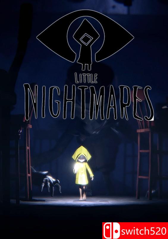 《小小噩梦（Little Nightmares）》CODEX镜像版[TW/EN]