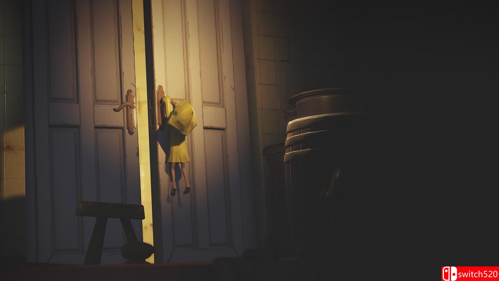 《小小噩梦（Little Nightmares）》CODEX镜像版[TW/EN]_1