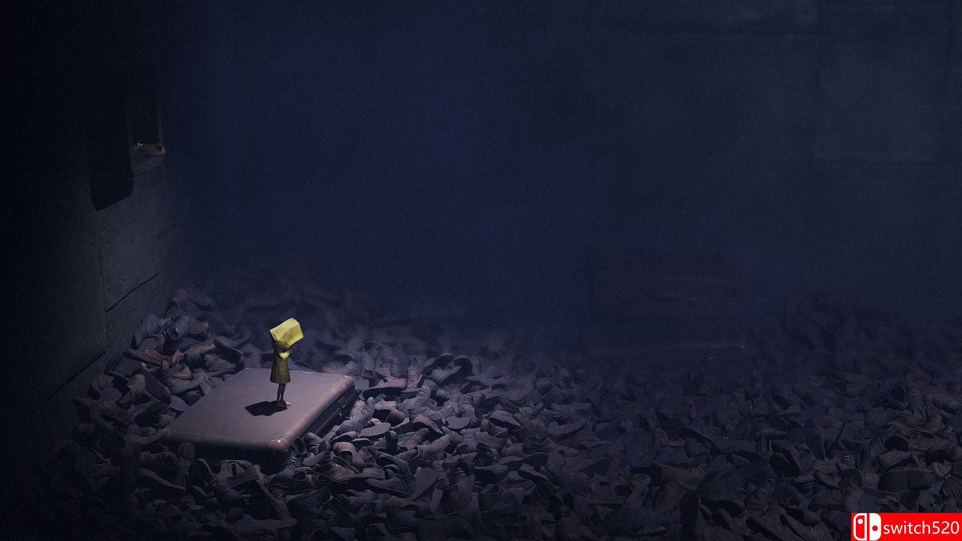 《小小噩梦（Little Nightmares）》CODEX镜像版[TW/EN]_5