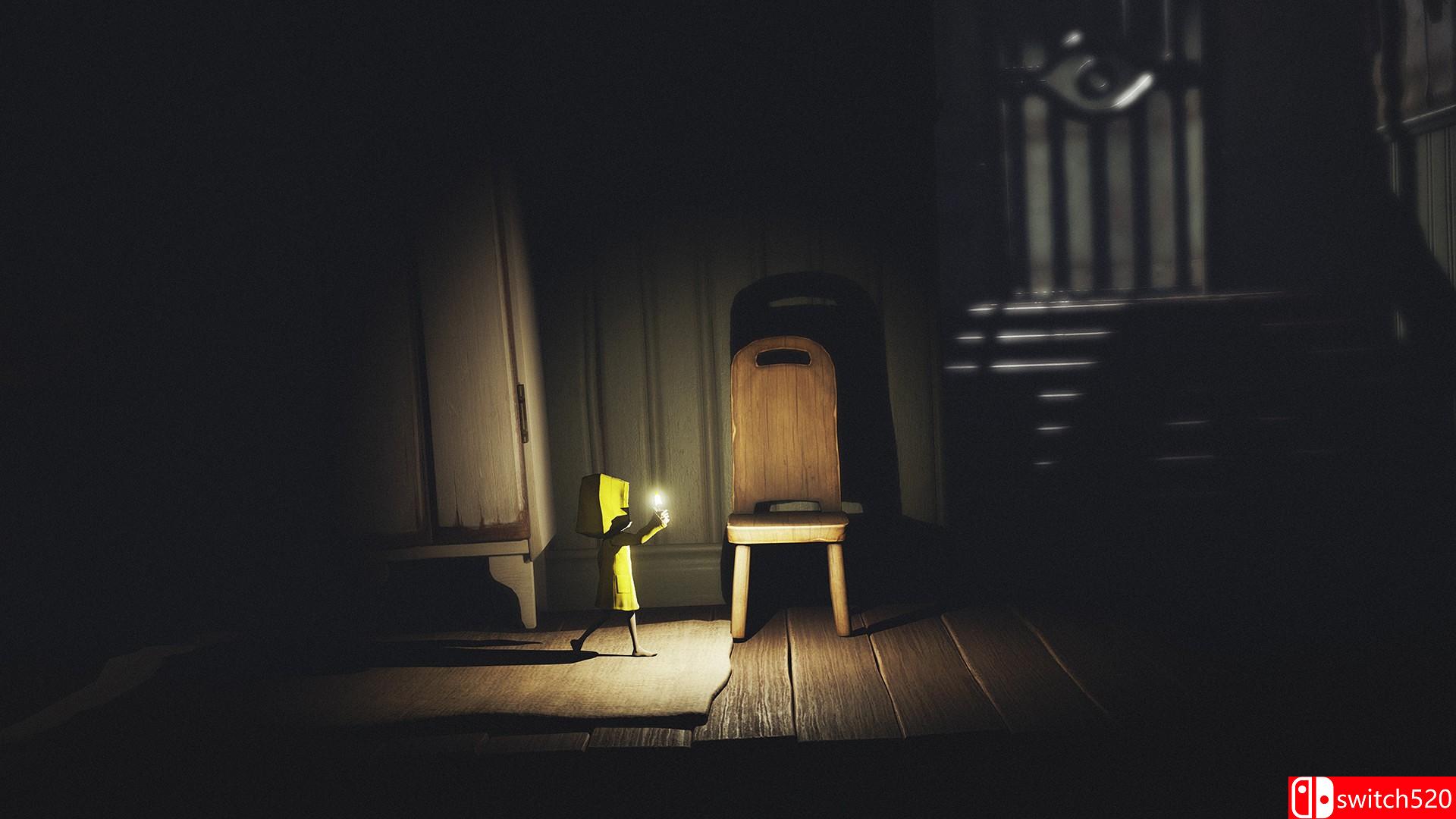 《小小噩梦（Little Nightmares）》CODEX镜像版[TW/EN]_4