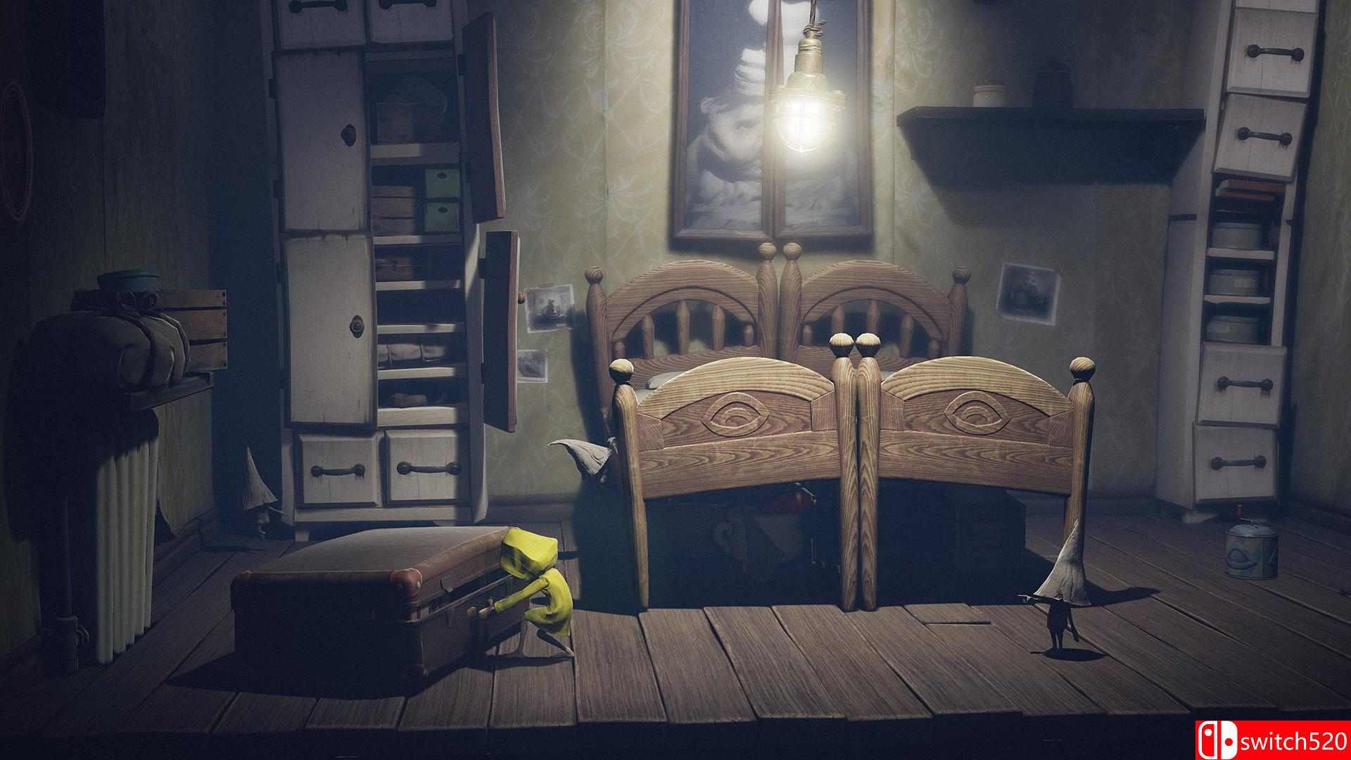 《小小噩梦（Little Nightmares）》CODEX镜像版[TW/EN]_6