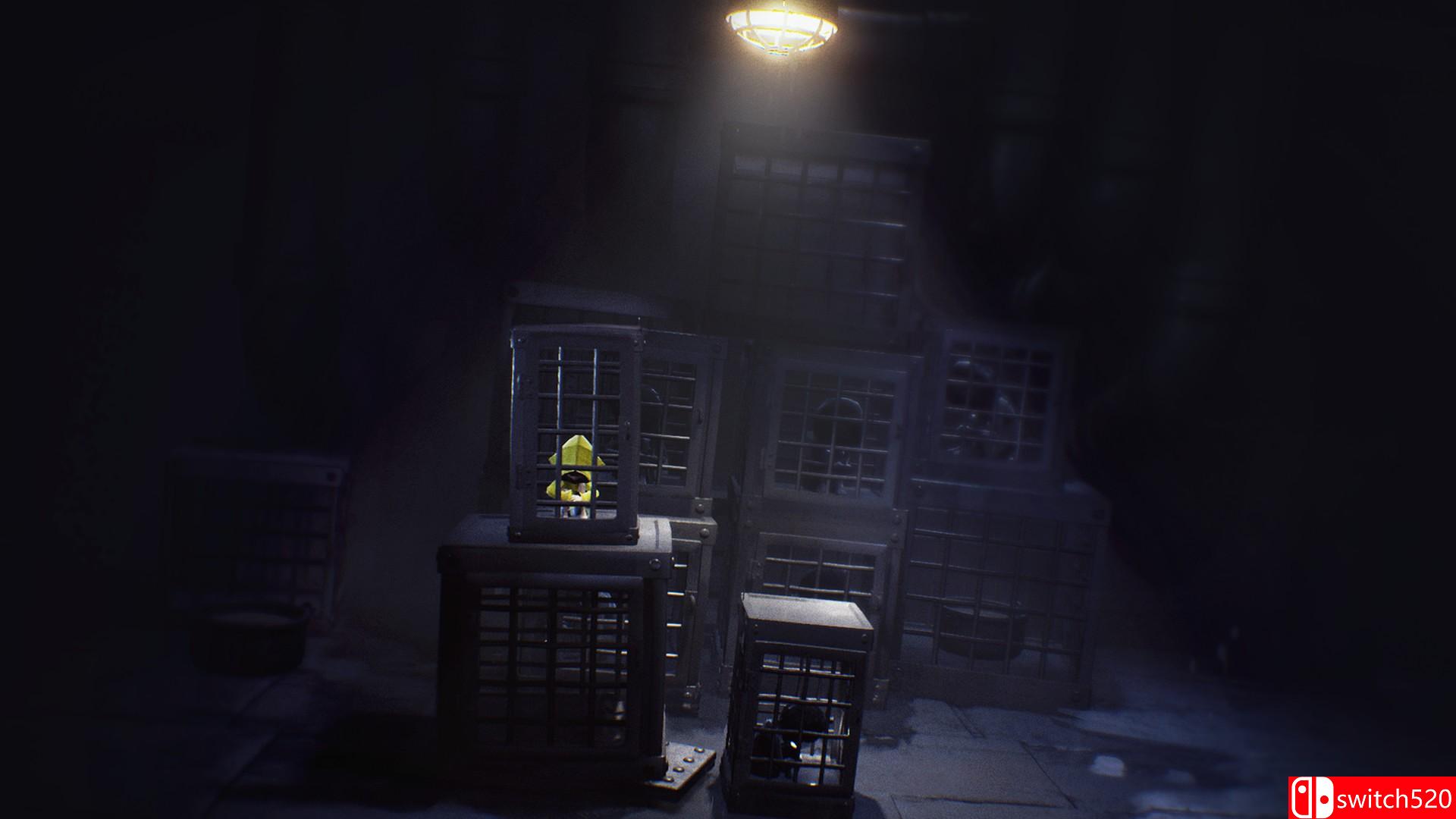 《小小噩梦（Little Nightmares）》CODEX镜像版[TW/EN]_8