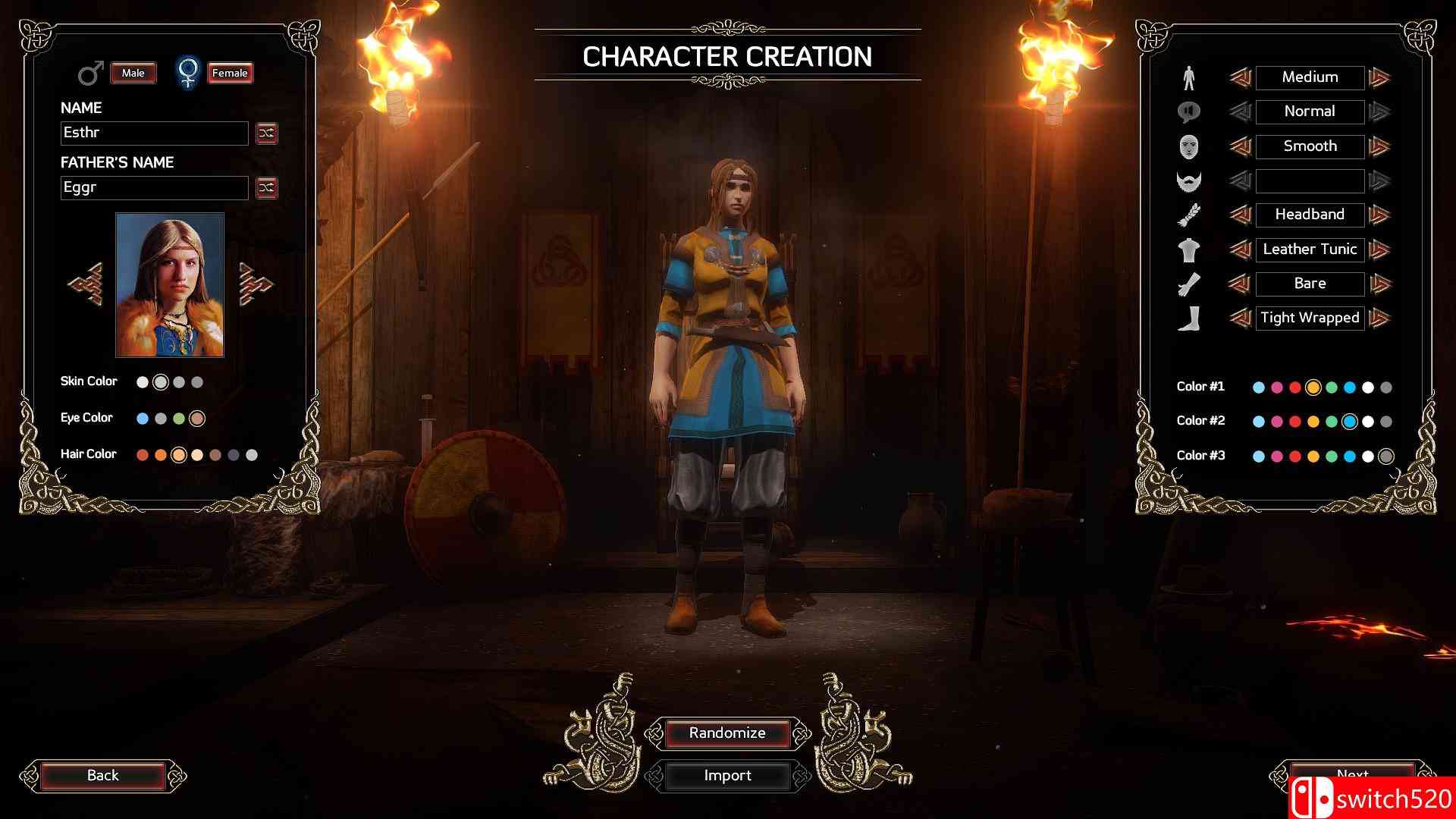《远征军：维京（Expeditions: Viking）》CODEX镜像版[EN]_2