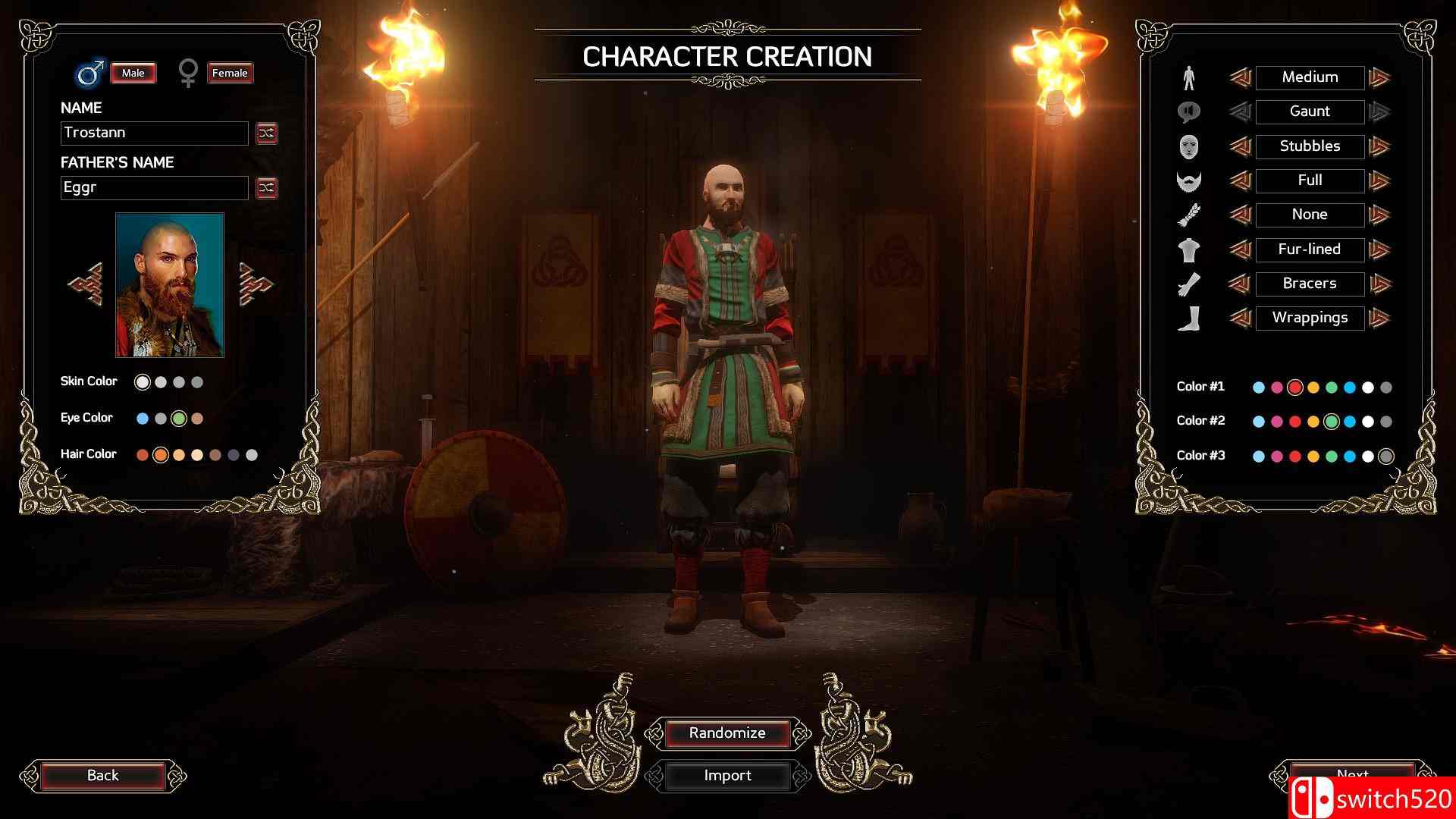 《远征军：维京（Expeditions: Viking）》CODEX镜像版[EN]_1