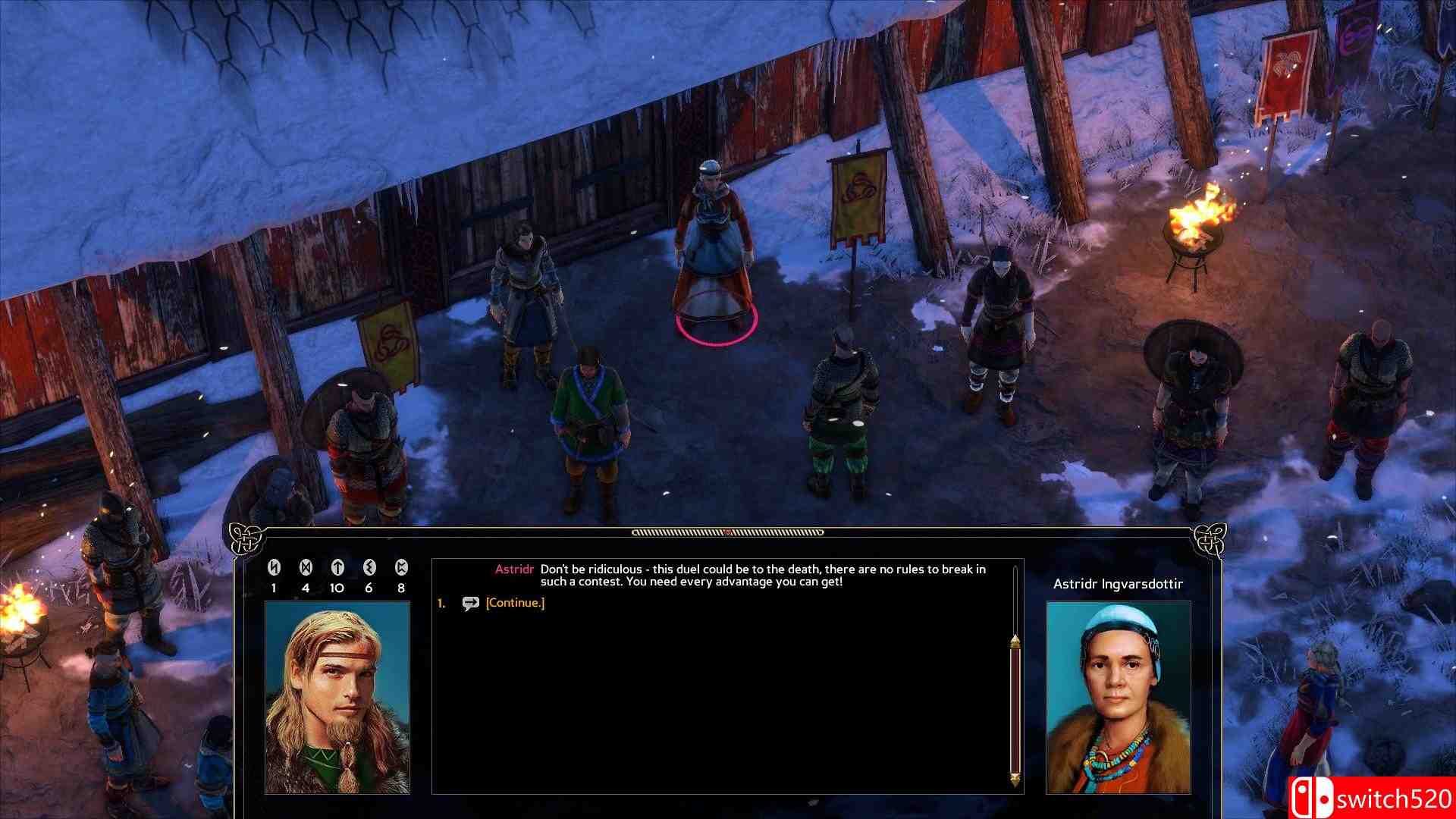 《远征军：维京（Expeditions: Viking）》CODEX镜像版[EN]_3