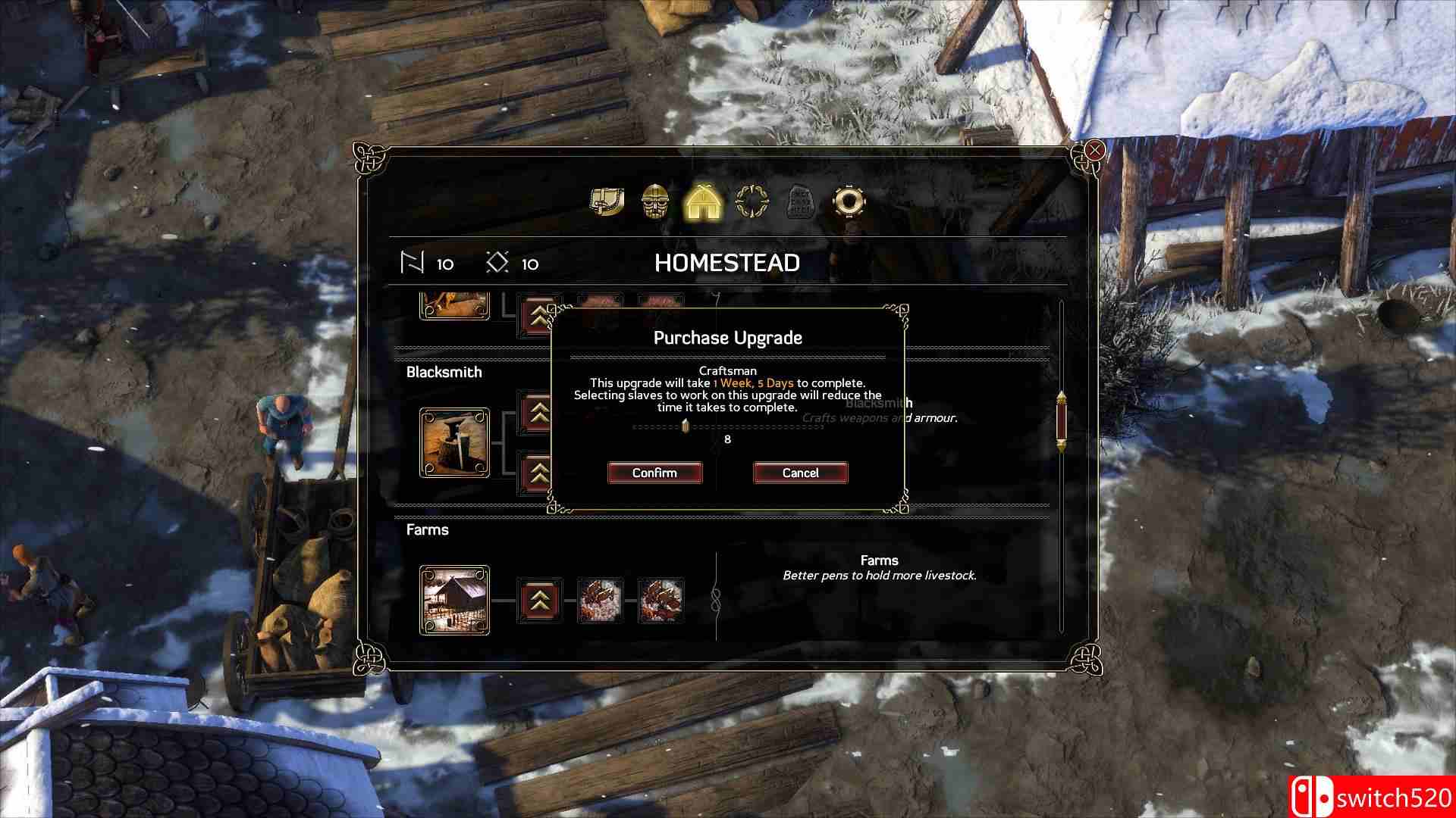 《远征军：维京（Expeditions: Viking）》CODEX镜像版[EN]_6