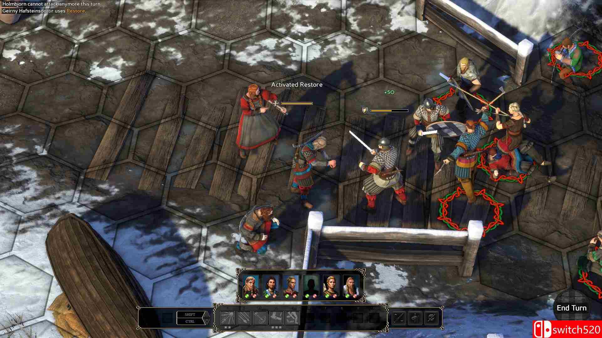 《远征军：维京（Expeditions: Viking）》CODEX镜像版[EN]_8