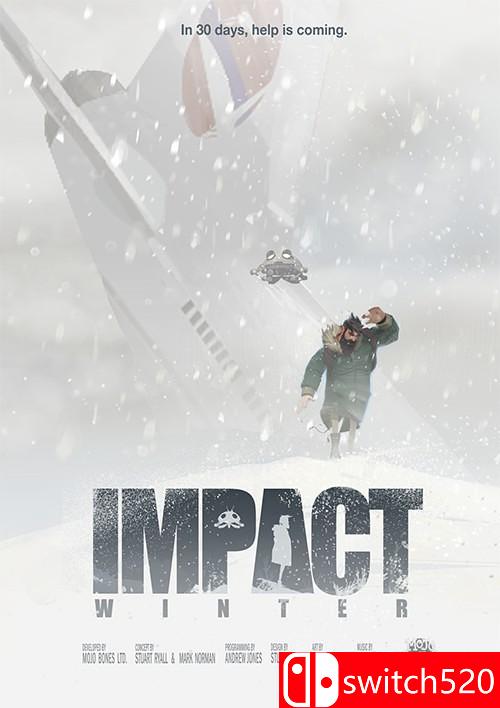 《撞击冬季（Impact Winter）》v2.0 PLAZA镜像版[CN/TW/EN]