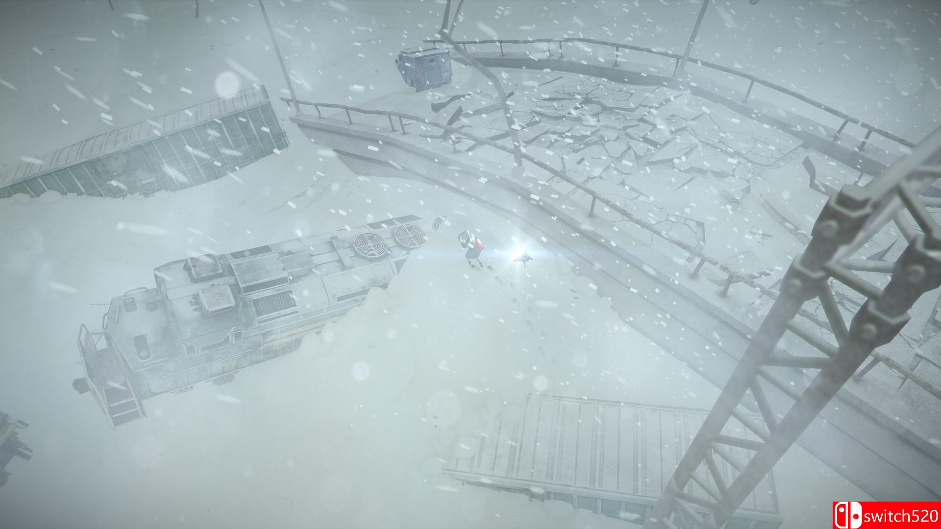 《撞击冬季（Impact Winter）》v2.0 PLAZA镜像版[CN/TW/EN]_5