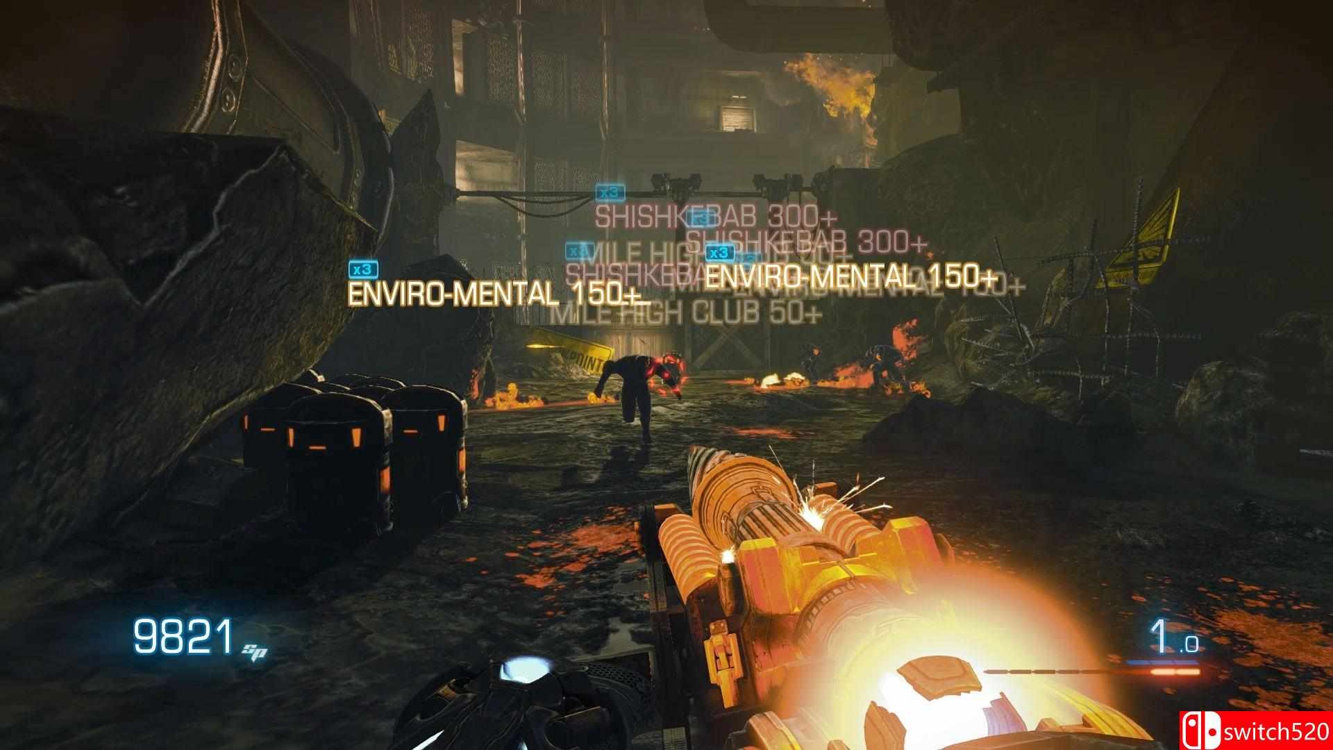 《子弹风暴：完全版（Bulletstorm: Full Clip Edition）》PC正式版[EN]_2