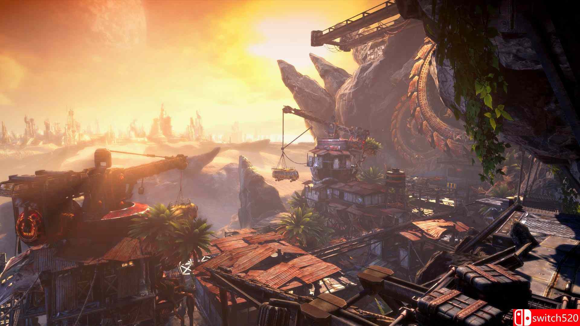 《子弹风暴：完全版（Bulletstorm: Full Clip Edition）》PC正式版[EN]_5