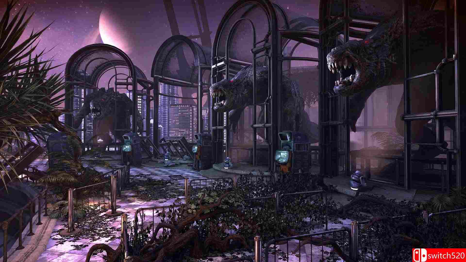 《子弹风暴：完全版（Bulletstorm: Full Clip Edition）》PC正式版[EN]_6