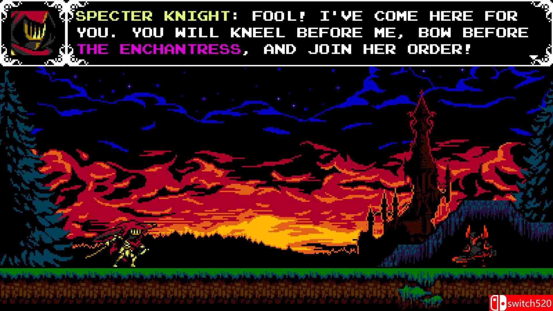 《铲子骑士：磨难之灵（Shovel Knight: Specter of Torment）》v3.3 3DM免安装未加密版[EN]_3