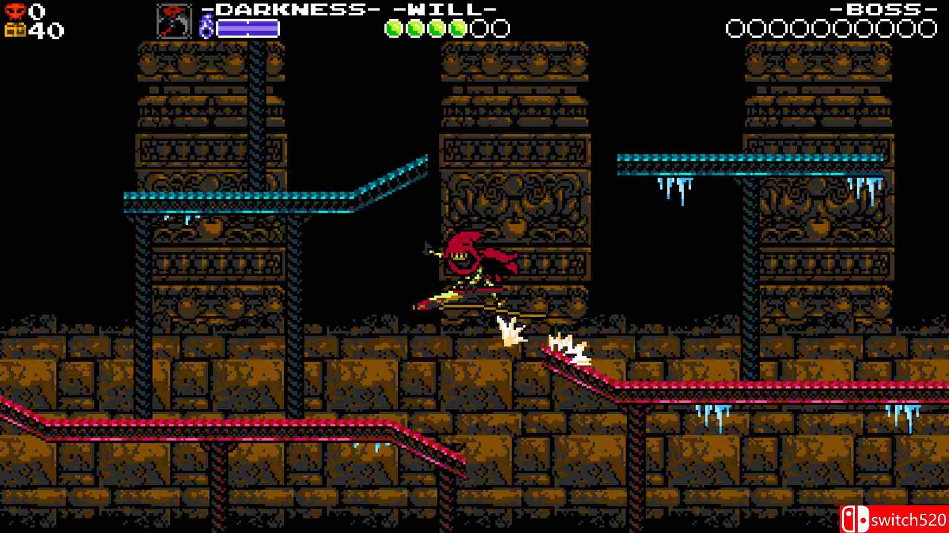 《铲子骑士：磨难之灵（Shovel Knight: Specter of Torment）》v3.3 3DM免安装未加密版[EN]_7
