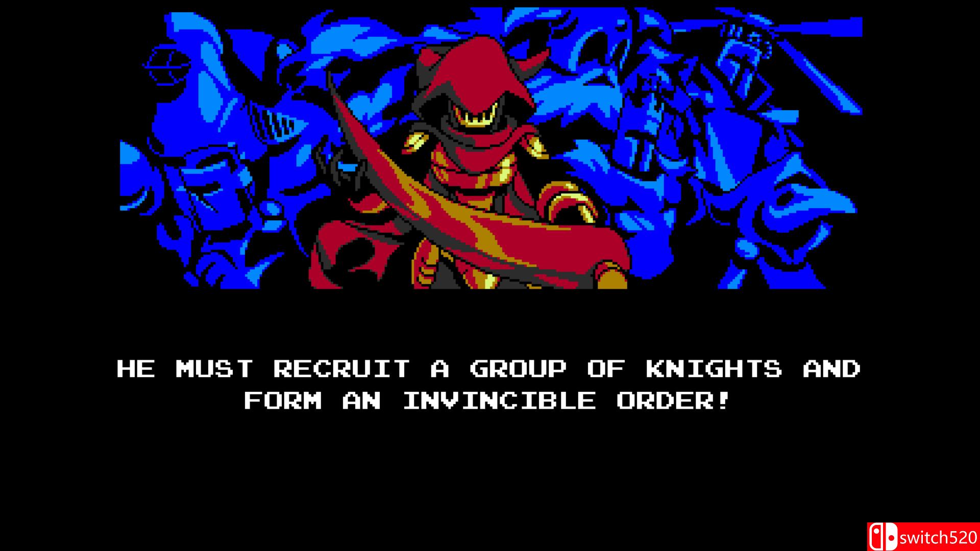 《铲子骑士：磨难之灵（Shovel Knight: Specter of Torment）》v3.3 3DM免安装未加密版[EN]_8