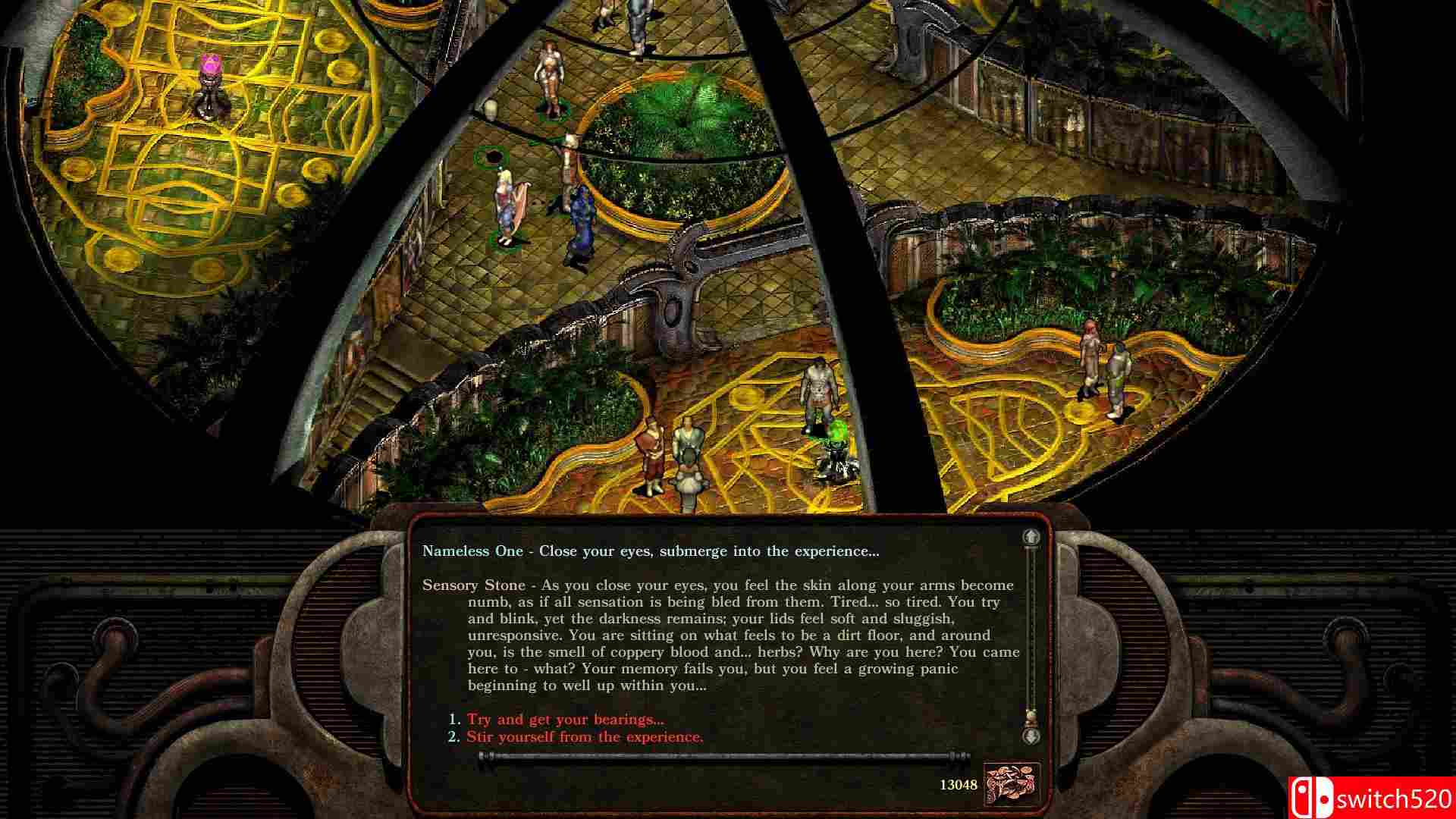 《异域镇魂曲：增强版（Planescape: Torment: EE）》豪华版 PROPHET镜像版[EN]_2