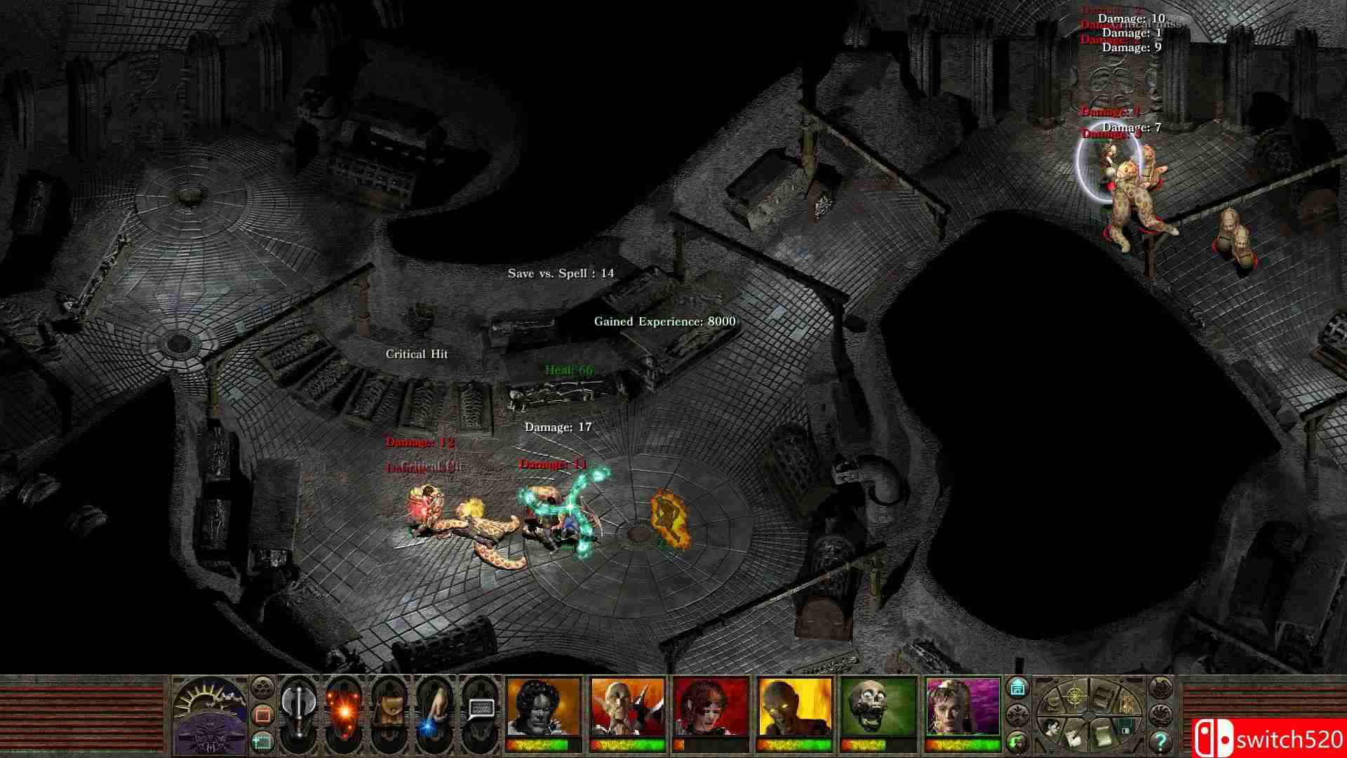《异域镇魂曲：增强版（Planescape: Torment: EE）》豪华版 PROPHET镜像版[EN]_3