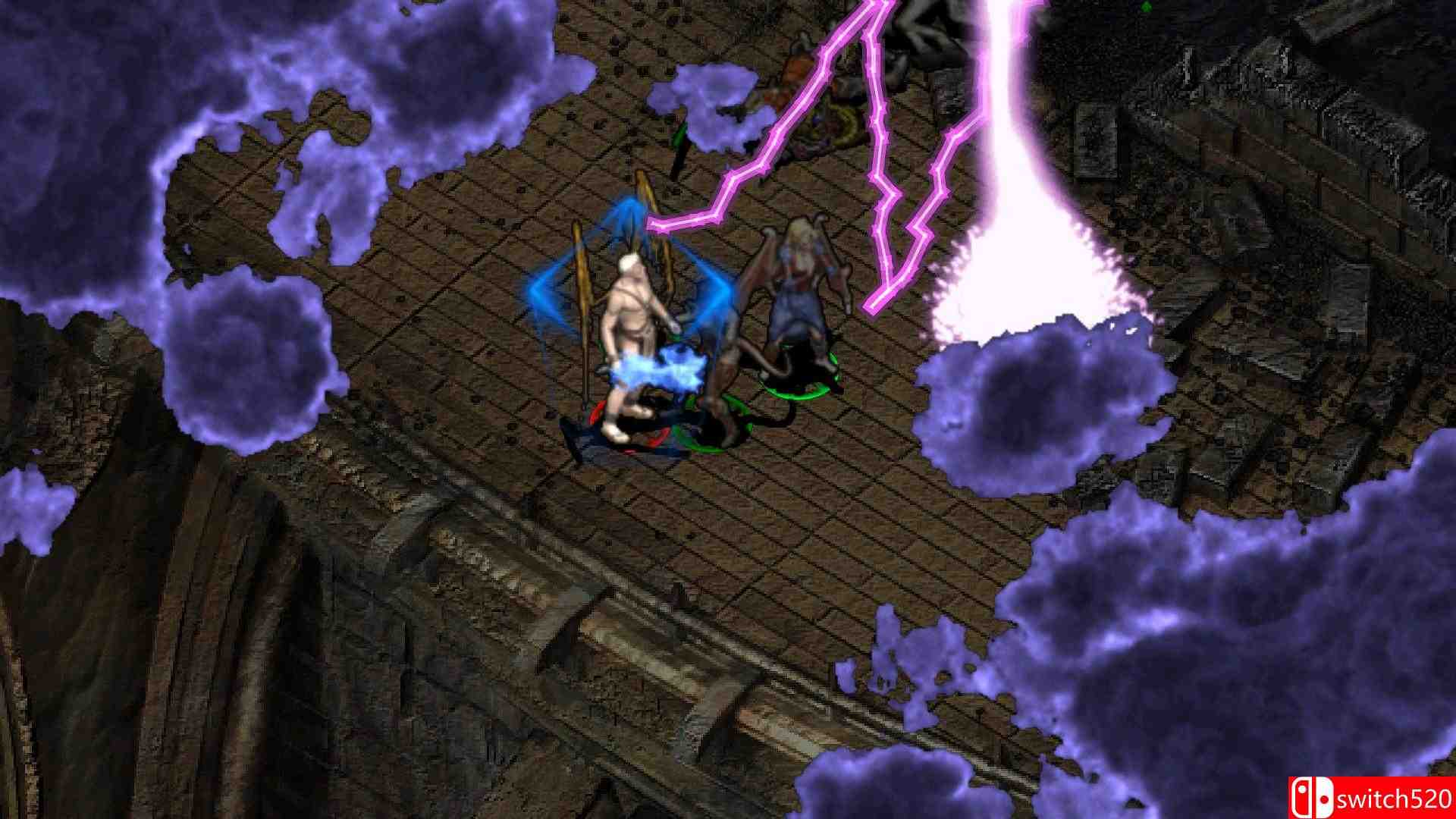 《异域镇魂曲：增强版（Planescape: Torment: EE）》豪华版 PROPHET镜像版[EN]_5