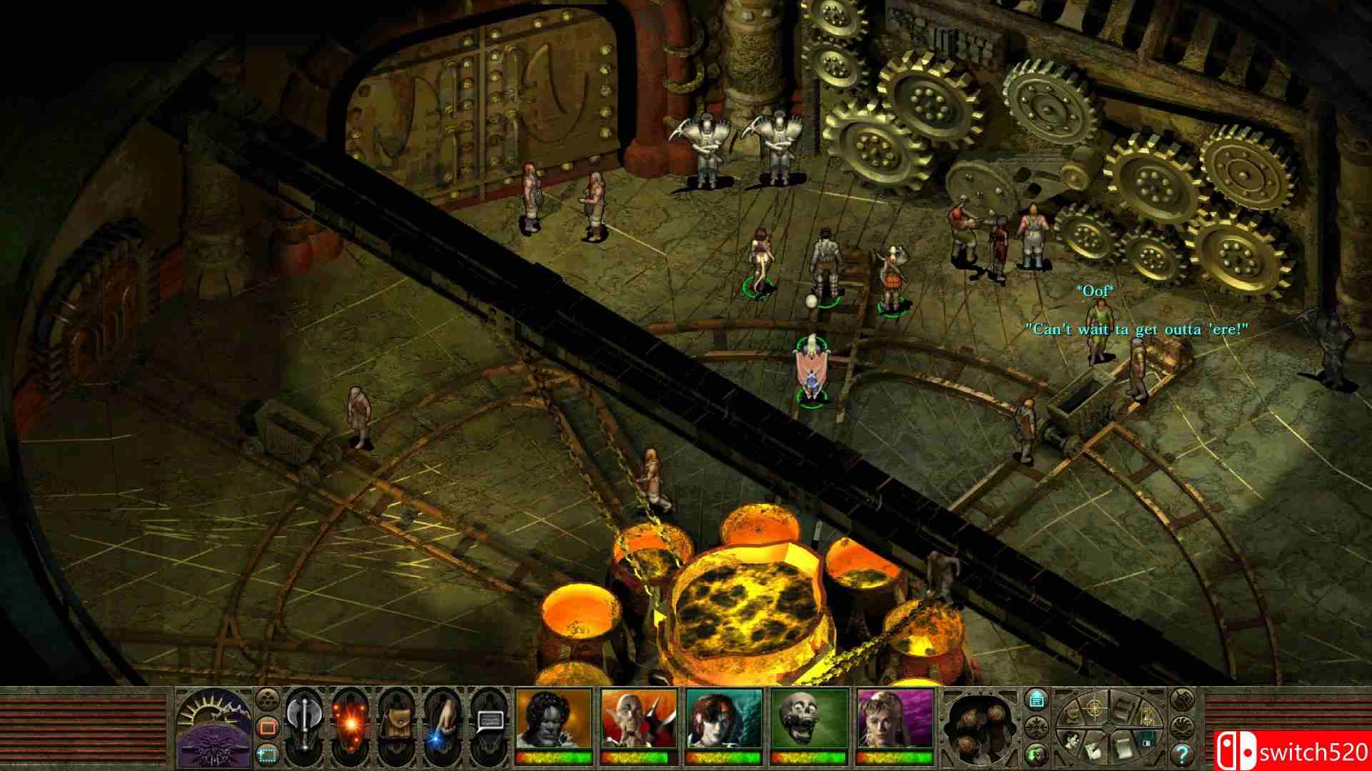 《异域镇魂曲：增强版（Planescape: Torment: EE）》豪华版 PROPHET镜像版[EN]_4