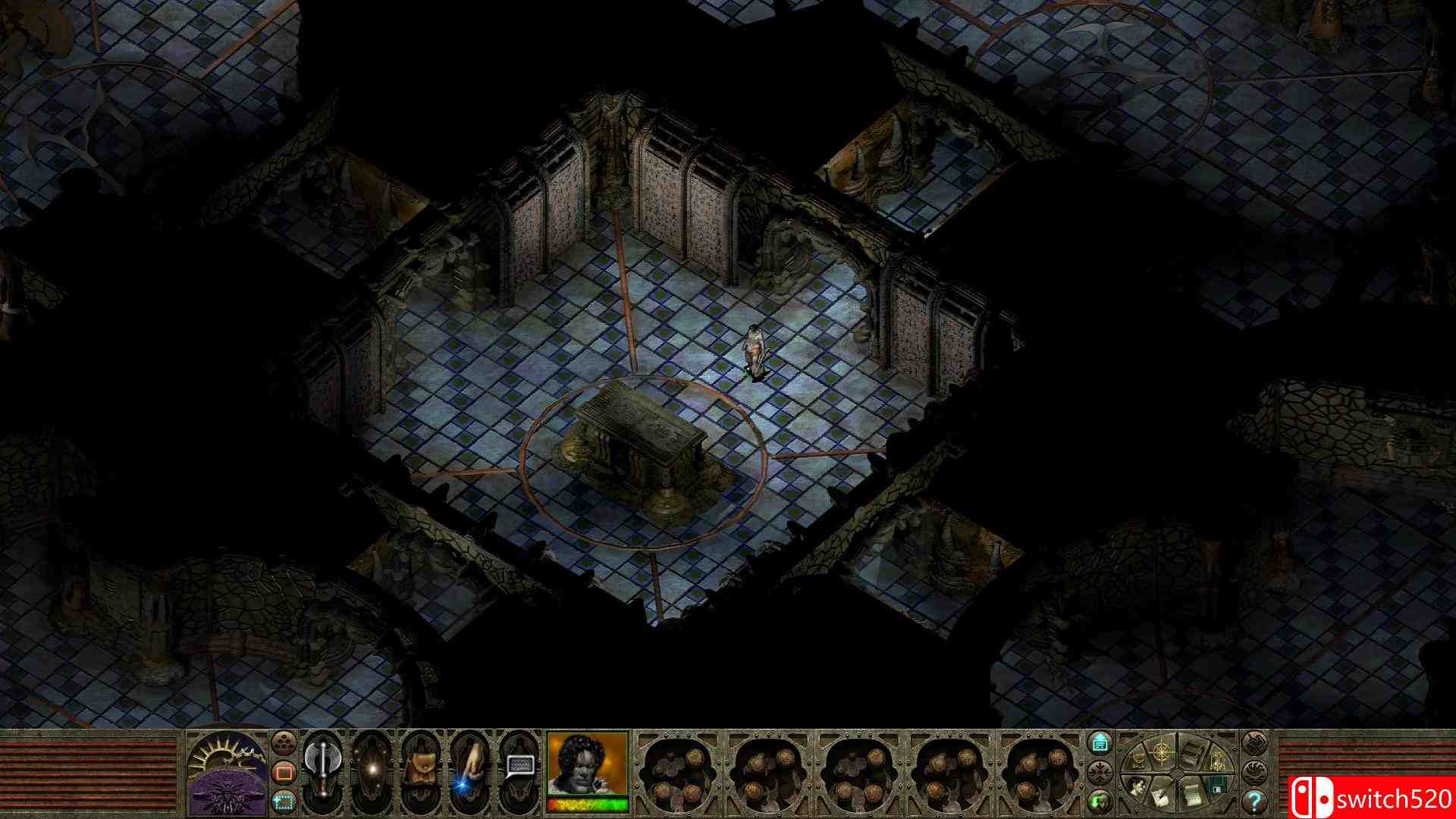 《异域镇魂曲：增强版（Planescape: Torment: EE）》豪华版 PROPHET镜像版[EN]_6
