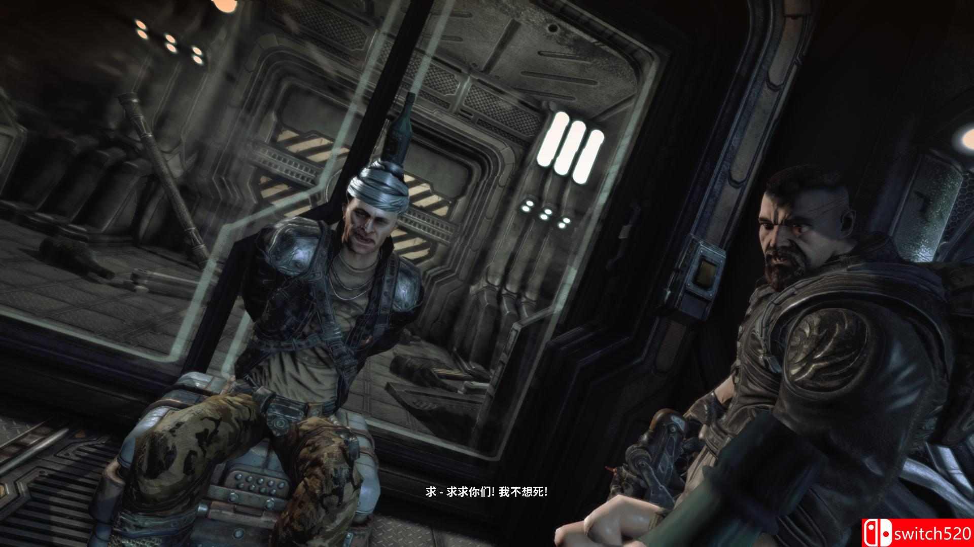 《子弹风暴：完全版（Bulletstorm: Full Clip Edition）》PLAZA镜像版[EN]_8