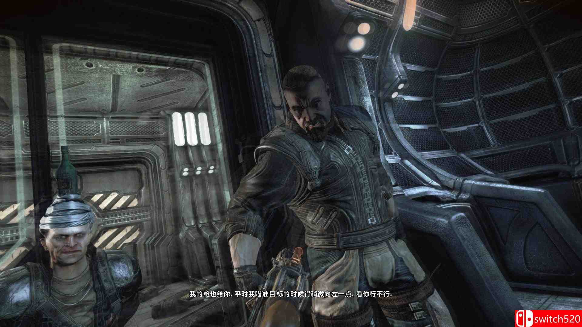 《子弹风暴：完全版（Bulletstorm: Full Clip Edition）》PLAZA镜像版[EN]_9