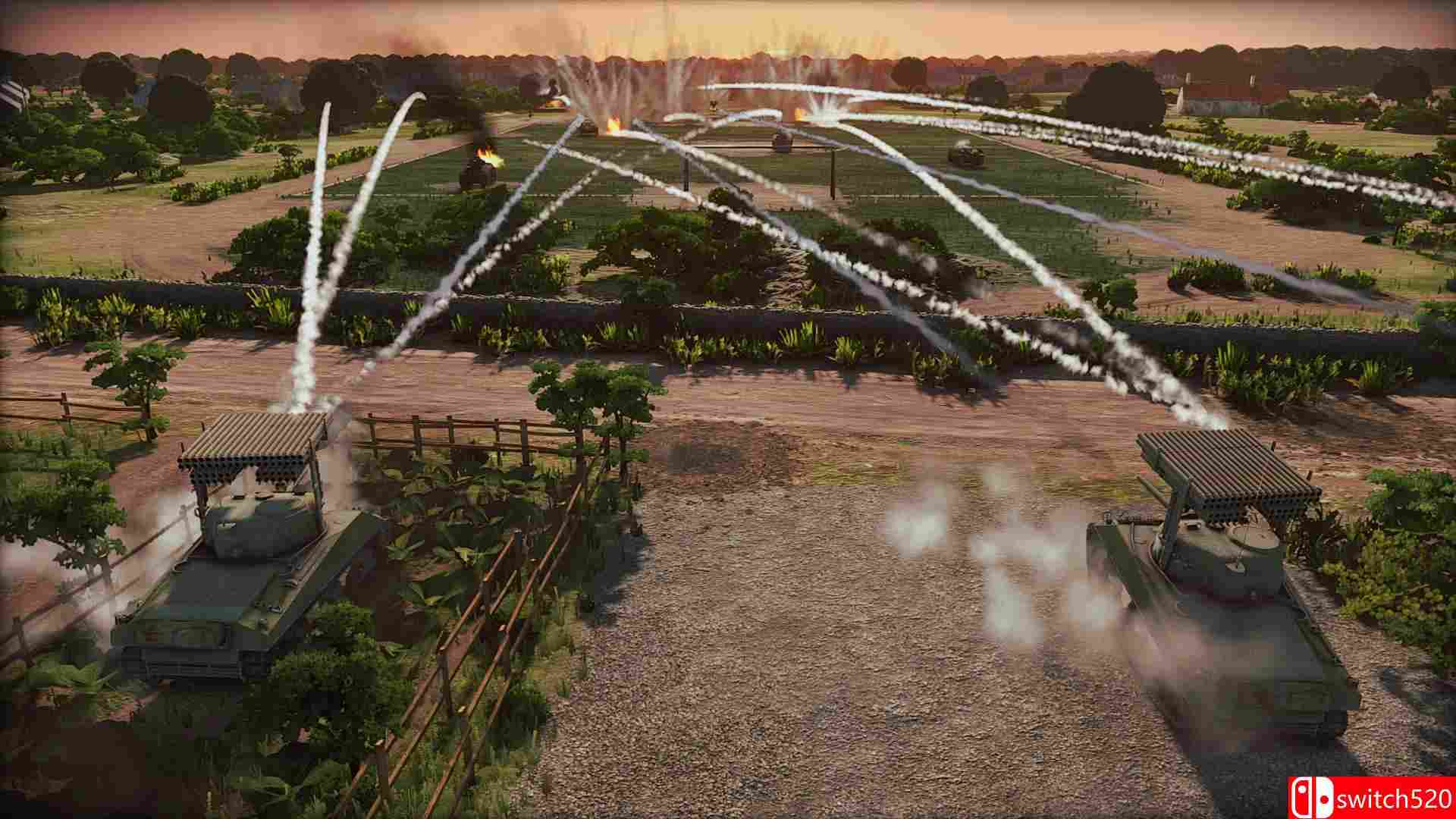 《钢铁之师：诺曼底44（Steel Division: Normandy 44）》正式豪华版 3DM免安装中英文未加密版[CN/EN]_1