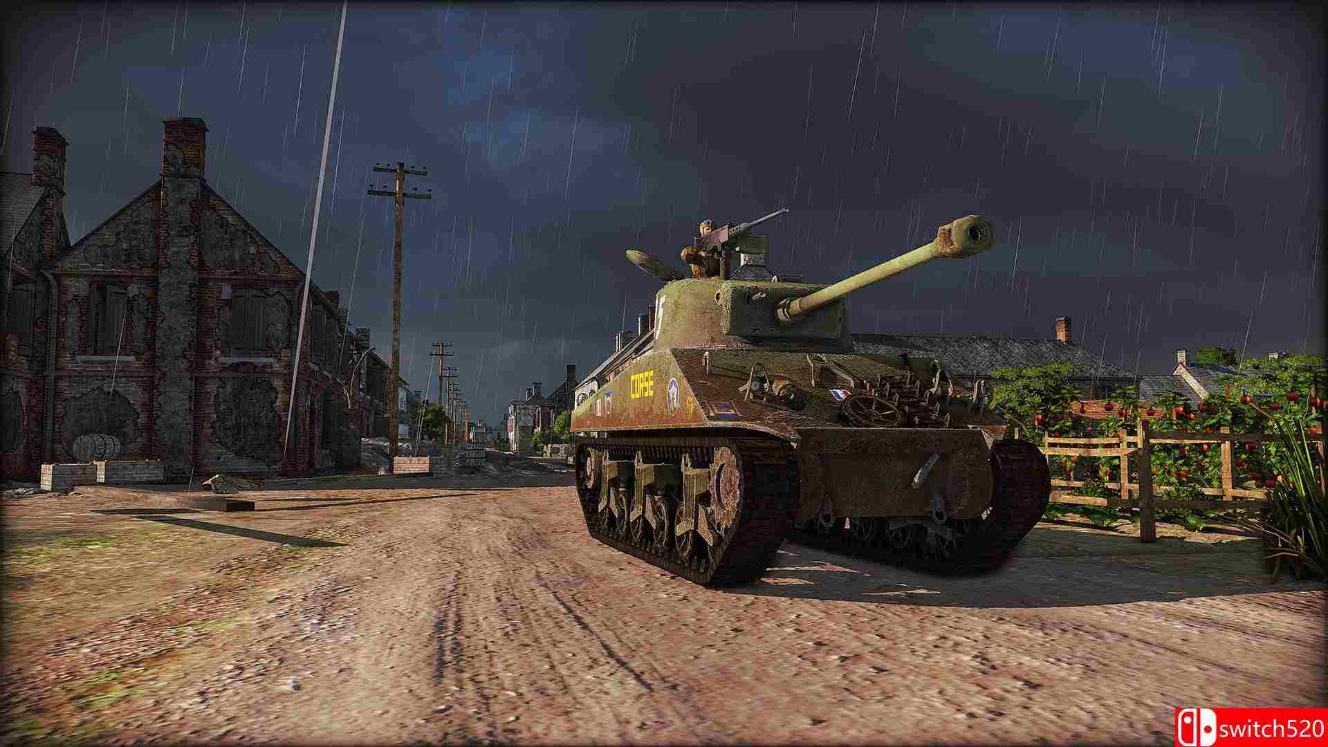 《钢铁之师：诺曼底44（Steel Division: Normandy 44）》正式豪华版 3DM免安装中英文未加密版[CN/EN]_4