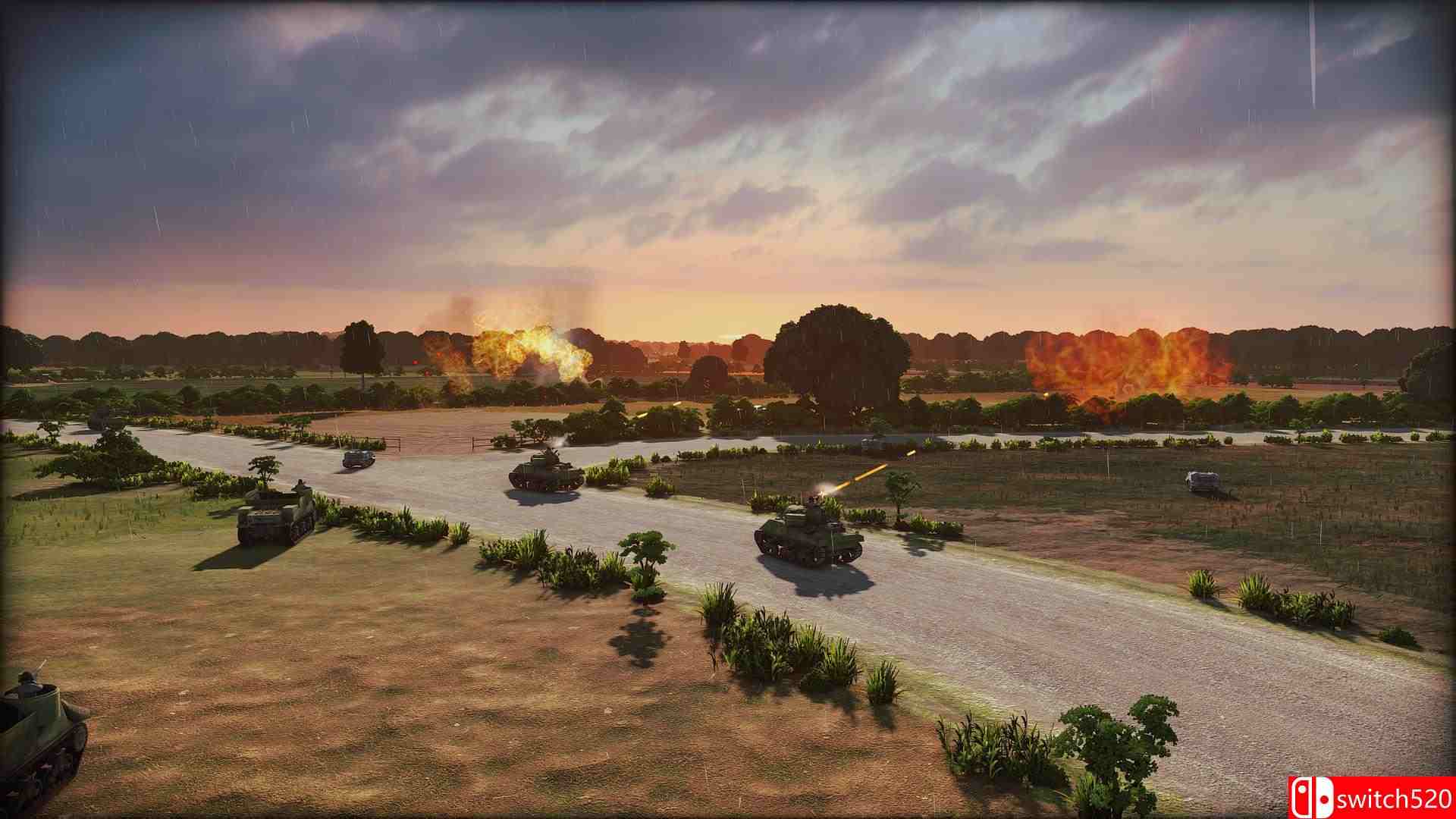 《钢铁之师：诺曼底44（Steel Division: Normandy 44）》正式豪华版 3DM免安装中英文未加密版[CN/EN]_7