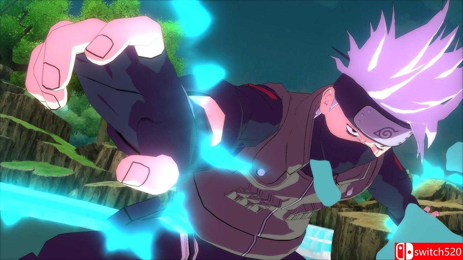 《火影忍者：究极忍者风暴3完全爆发HD（NARUTO SHIPPUDEN 3 HD）》CODEX镜像版+修正补丁[TW/EN]_5