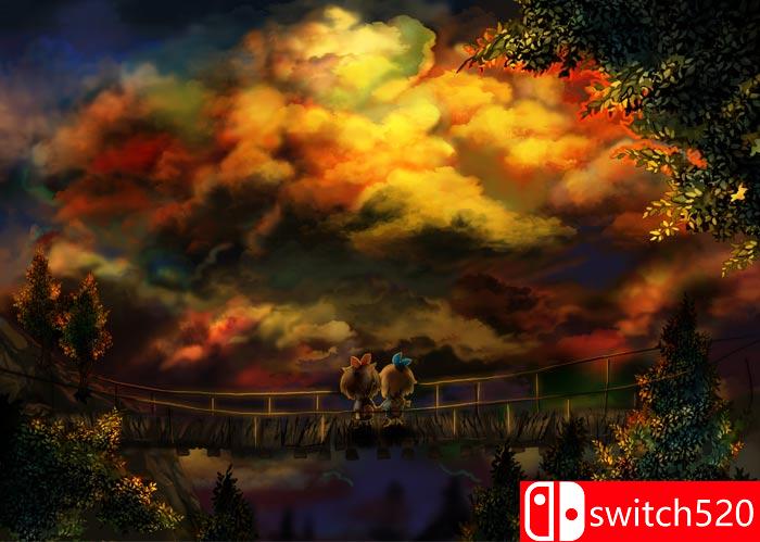 《深夜廻（Yomawari: Midnight Shadows）》CODEX镜像版[EN/JP]_1
