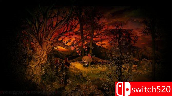 《深夜廻（Yomawari: Midnight Shadows）》CODEX镜像版[EN/JP]
