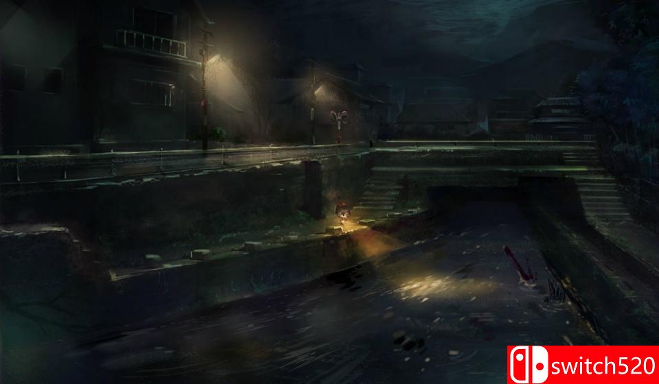 《深夜廻（Yomawari: Midnight Shadows）》CODEX镜像版[EN/JP]_3