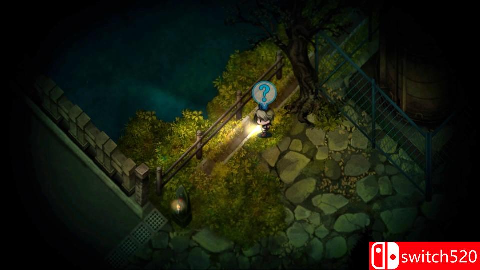 《深夜廻（Yomawari: Midnight Shadows）》CODEX镜像版[EN/JP]_4