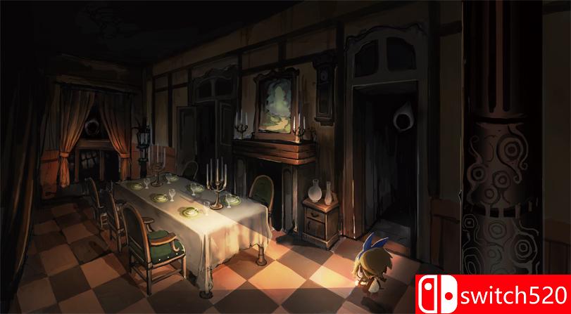 《深夜廻（Yomawari: Midnight Shadows）》CODEX镜像版[EN/JP]_2