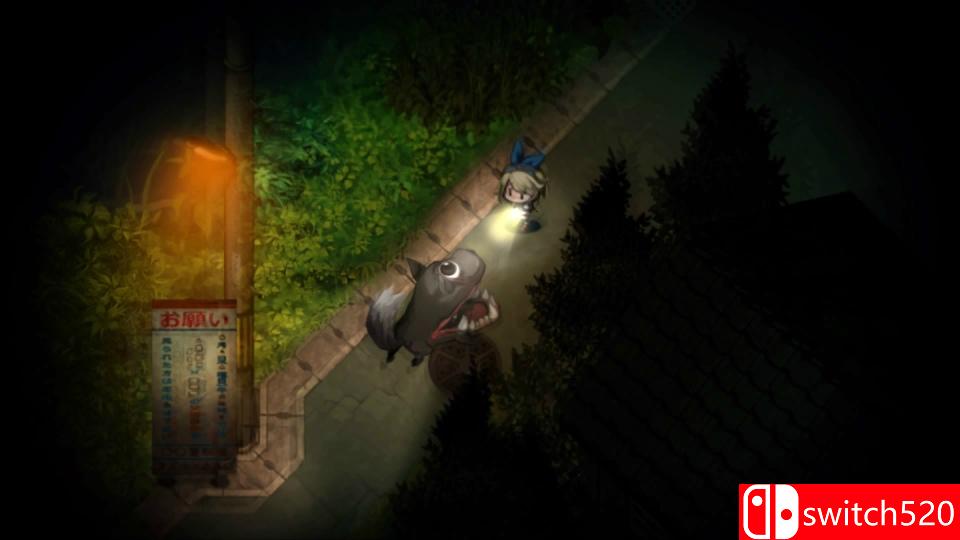 《深夜廻（Yomawari: Midnight Shadows）》CODEX镜像版[EN/JP]_6