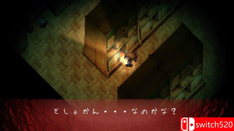 《深夜廻（Yomawari: Midnight Shadows）》CODEX镜像版[EN/JP]_8