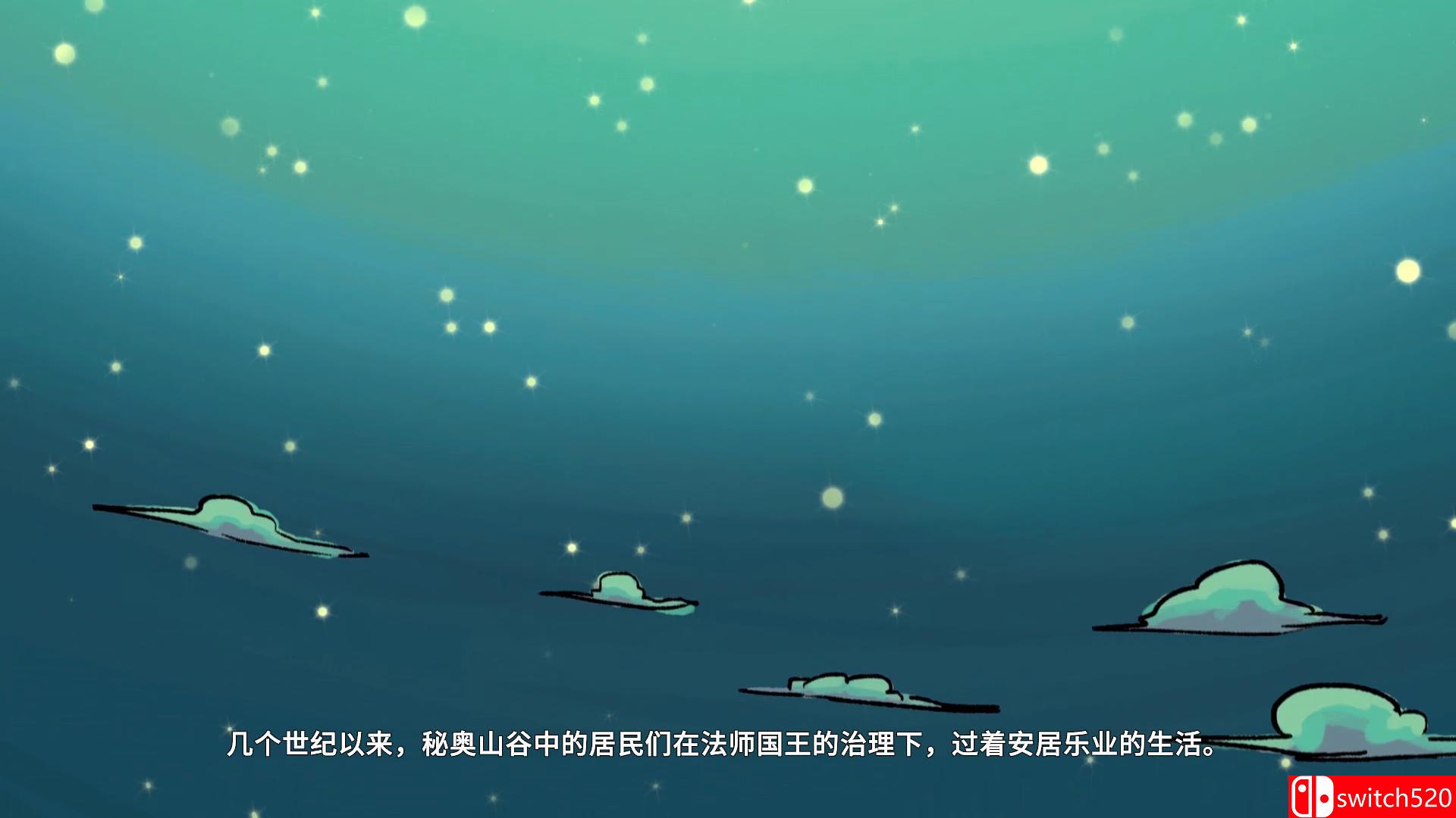 《奥秘法师（Mages of Mystralia）》Build 27195 集成原声 3DM免安装中英文未加密版[CN/EN]_2